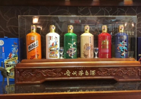 周口回收二手茅台酒需要注意些什么？