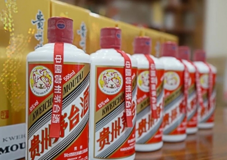周口飞天茅台酒回收周口行情不好，会影响其他白酒的价格下跌吗？