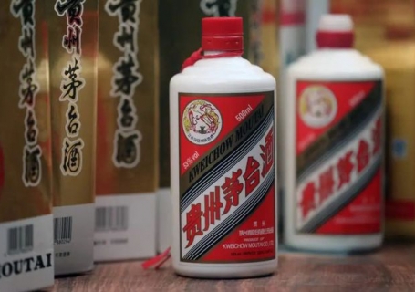 周口茅台酒回收周口市场风云突变：昔日“液体黄金”现价跌回收难