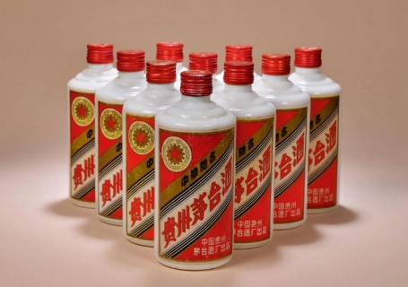 周口茅台酒放着会升值吗？什么样的茅台才有升值价值
