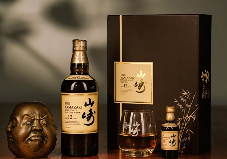 周口山崎威士忌是什么品牌，好喝吗？周口回收价格多少钱？