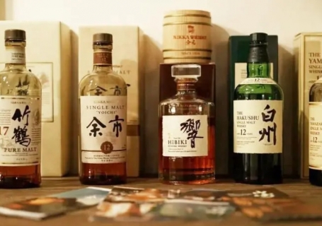 周口日威回收有哪些品牌，日本威士忌口感和收藏回收行情怎么样？