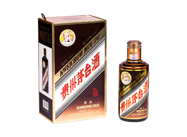 周口珍品茅台酒回收礼品老酒