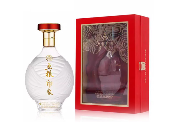 周口五粮印象回收