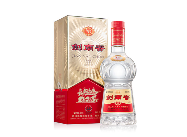 周口剑南春经典版回收