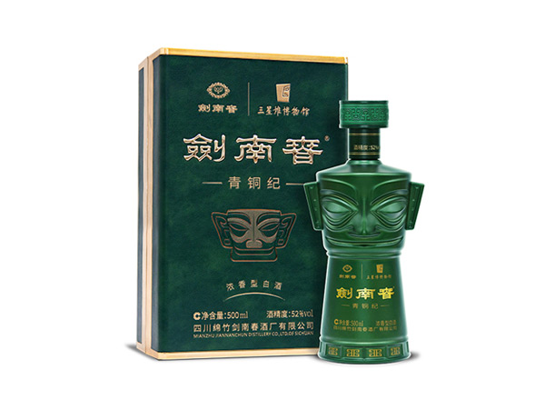 周口剑南春青铜纪回收