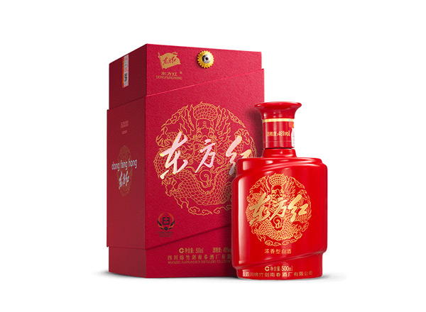 周口剑南春东方红回收