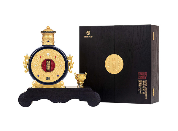 周口习酒境遇东方回收