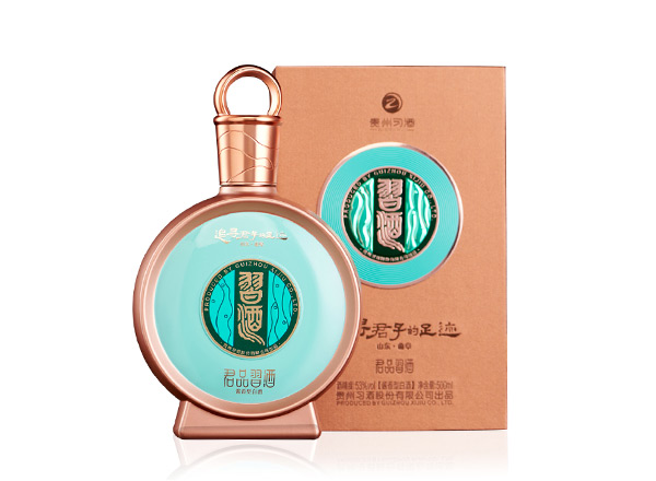 周口君品习酒传统文化巡游纪念酒回收