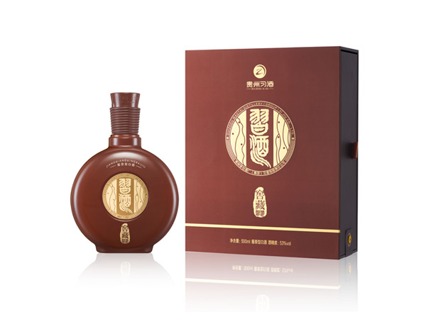 周口窖藏习酒回收