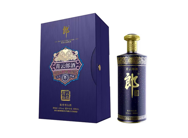 周口青云郎酒回收