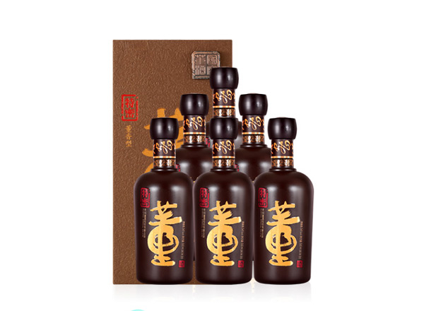 周口回收董酒特密