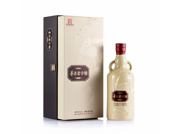 周口董酒老字号H6回收