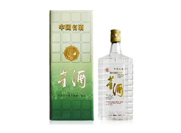 周口董酒1993年东京博览会金奖回收