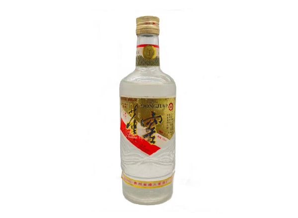 周口董酒厂董窖回收
