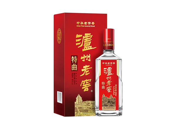 周口上门回收泸州老窖特曲