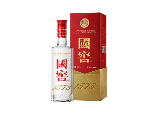 周口回收国窖1573经典装
