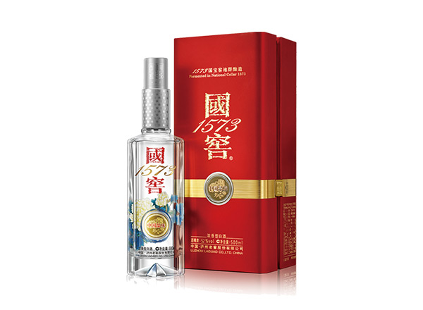 周口回收国窖1573·中国品味