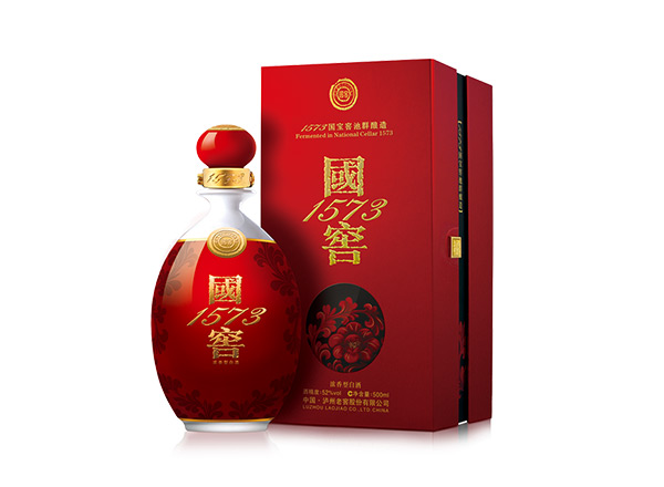 周口国窖1573·鸿运568回收