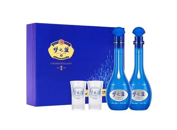 周口上门回收洋河梦之蓝M6梦6