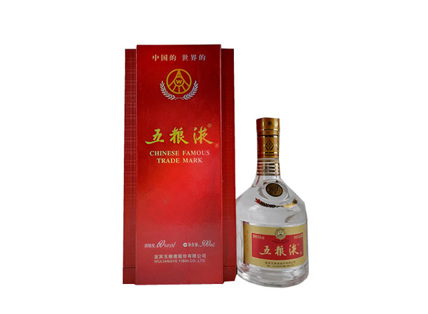 周口60度金奖五粮液回收
