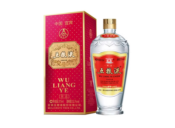 周口交杯牌五粮液回收