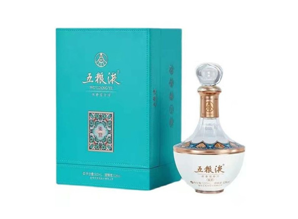 周口五粮液·鉴赏上门回收