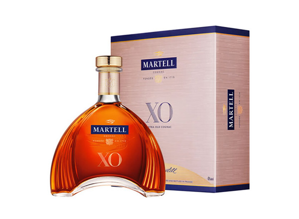 周口马爹利XO回收Martell白兰地洋酒