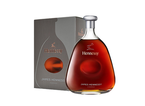 周口回收轩尼诗Hennessy洋酒詹姆士干邑白兰地礼盒特别版