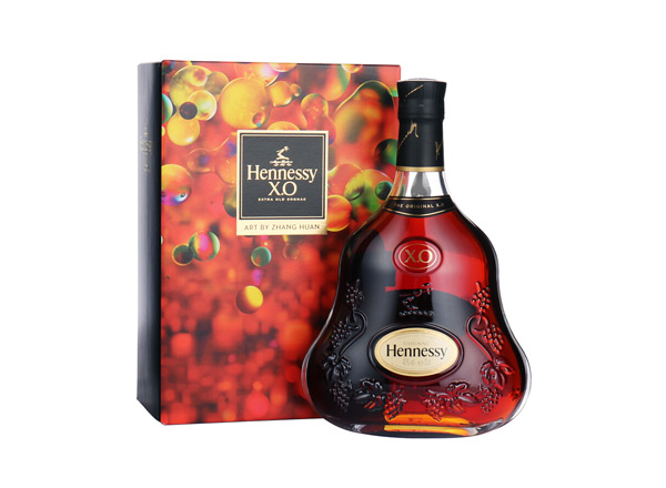 周口轩尼诗回收Hennessy2020鼠年特别款XO