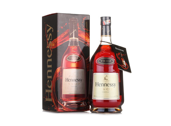 周口轩尼诗洋酒回收Hennessy VSOP干邑白兰地1500ml