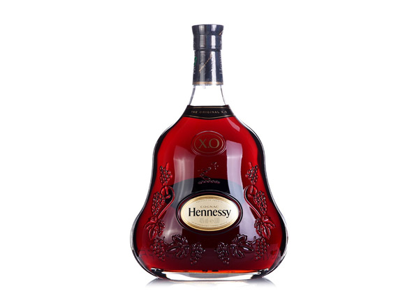 周口回收轩尼诗Hennessy洋酒XO干邑白兰地3000ml