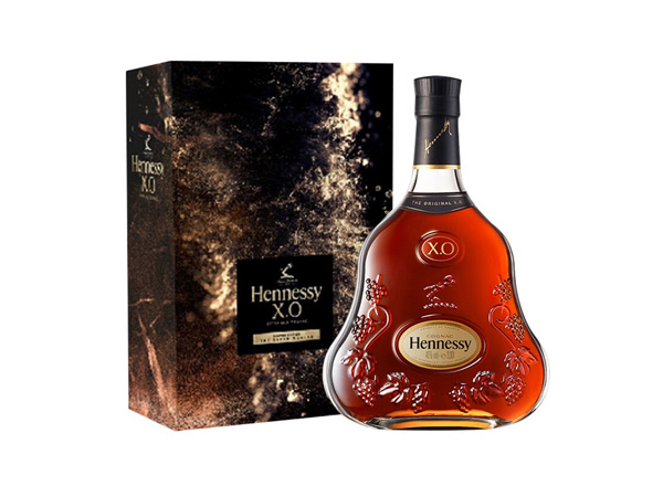 周口轩尼诗回收Hennessy洋酒XO七重意境特别珍藏版700ml