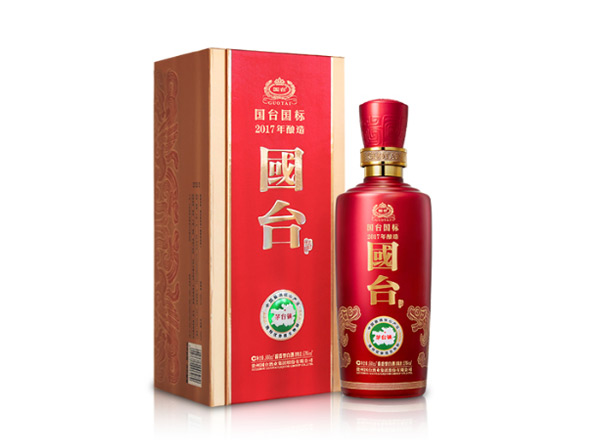 周口国台国标酒回收