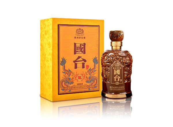 周口回收国台·龙酒