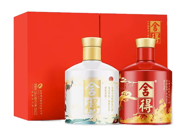 周口收购品味·舍得（雷神火神套装）