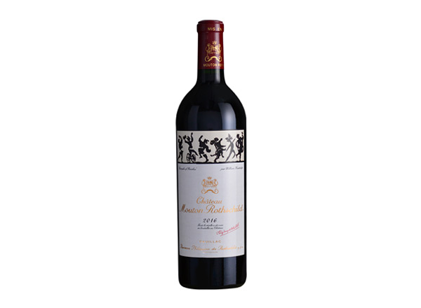周口回收木桐红酒正牌木桐酒庄大木桐武当红酒红葡萄酒Chateau Mouton Rothschild