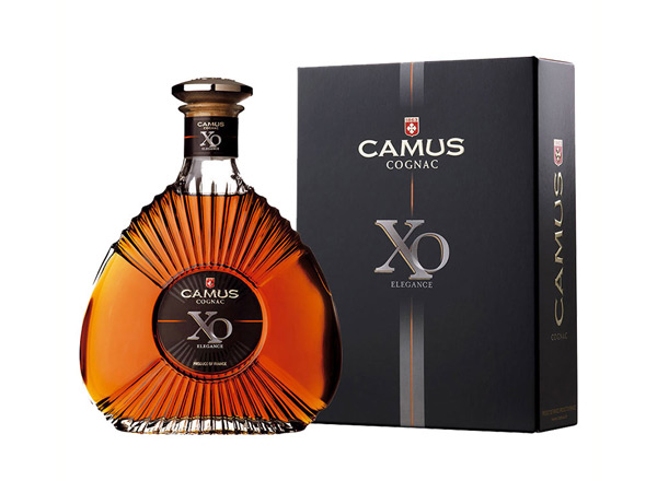 周口金花卡慕XO回收卡慕经典干邑白兰地700mL