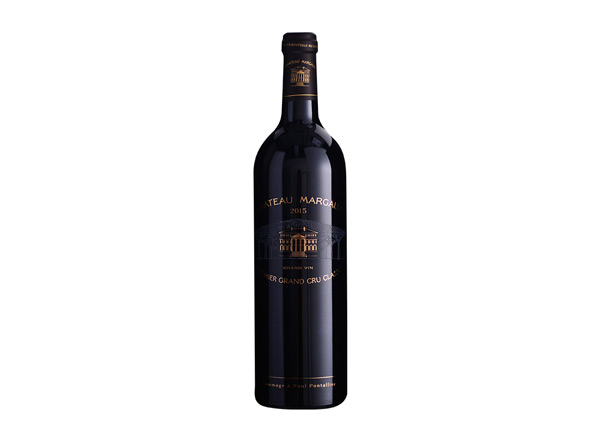 周口玛歌红酒回收玛歌酒庄红葡萄酒Château Margaux 2015年份750ml 1855列级名庄