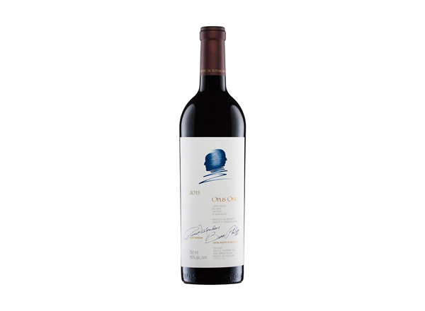 周口作品一号红酒回收Opus One美国酒王纳帕谷干红葡萄酒Napa Valley