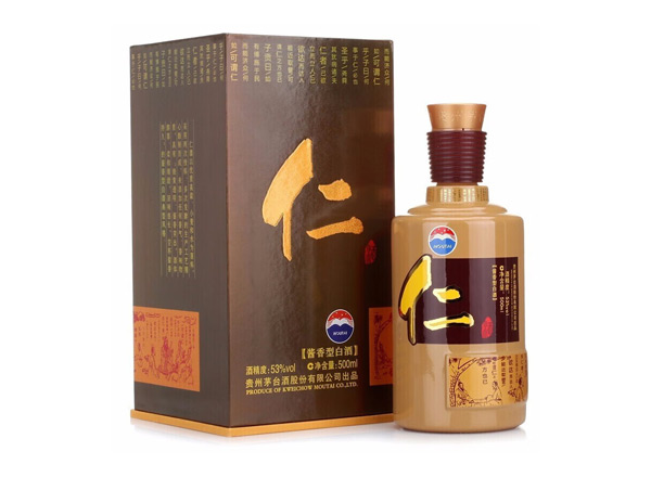 周口茅台仁酒回收原件整箱仁酒