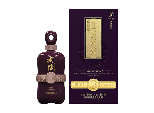 周口高价回收武陵酒1988/排云上/天下先/浪淘沙年份老酒上门回收