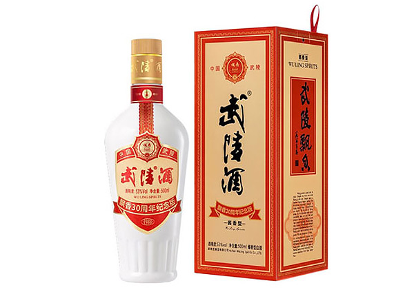 周口武陵酒回收武陵飘香30周年纪念酒经典版/尊享版/原香