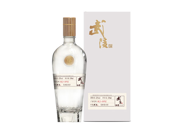 周口武陵酒湘酱回收53度酱香型白酒500ml礼品名酒收购