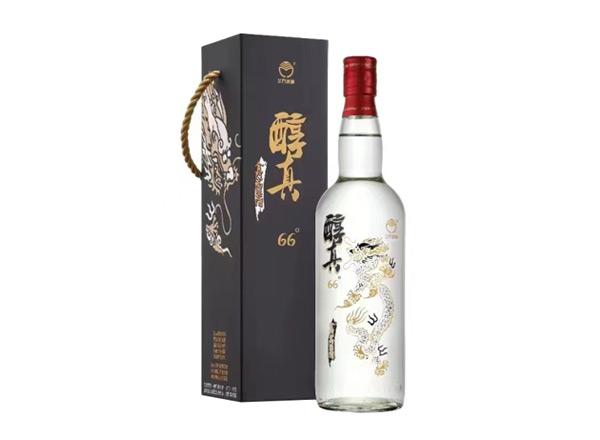 周口回收金门高粱酒醇真66度750ml礼盒装白酒