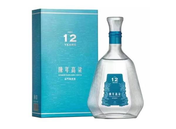 周口上门收购金门高粱酒12年陈年高粱酒回收56度600ml年份老酒