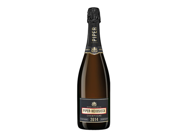周口白雪香槟酒回收白雪年份香槟起泡酒Piper-Heidsieck Brut