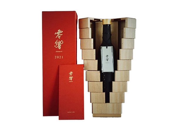 周口新泽酿造店零響清酒回收零响清酒Absolute 0