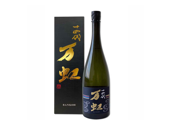 周口十四代万虹清酒回收日本清酒