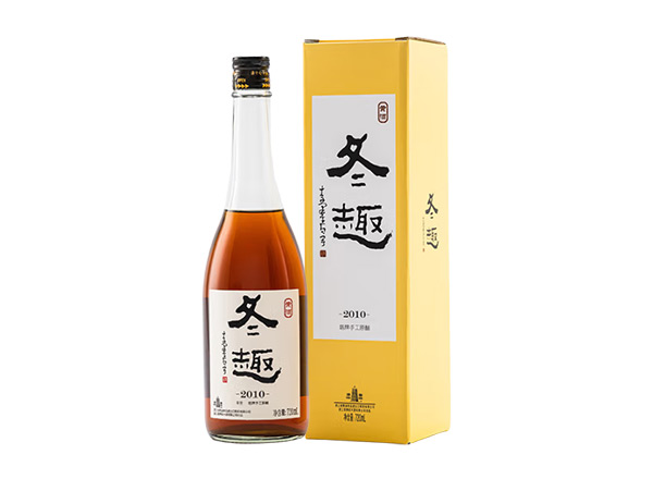周口塔牌冬趣黄酒回收冬趣绍兴黄酒2010年份720ml
